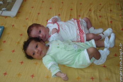 D�j� copines !!! �a promet � 15 ans !