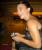 Charl�ne, enceinte d'une boule... �a promet le mariage!!!