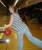 C�cilia, ma coll�gue de tranch�e !