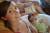 Compl�tement gaga d�j� ! t'as raison Steph !