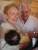 Mamie Paulette et Papi Robert totalement gaga !!! j'adore !